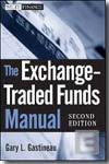 The exchange-traded funds manual. 9780470482339