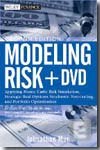 Modeling risk. 9780470592212