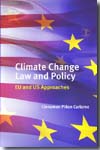 Climate change Law and policy. 9780199553419