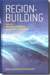 Region-building. Vol. II. 9781845456559