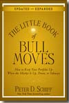 The little book of Bull Moves. 9780470643990