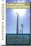Cambio climático y energías renovables. 100877908