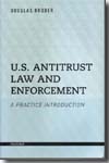 U.S. antitrust Law and enforcement