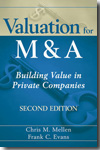 Valuation for M&A. 9780470604410