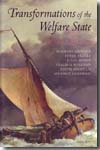 Transformations of the Welfare State. 9780199296323