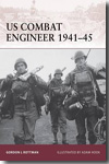 US combat engineer 1941-45