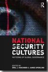 National security cultures. 9780415777438