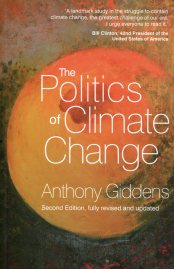 The politics of climate change. 9780745655154