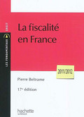 La fiscalité en France 2011-2012 . 9782011462039