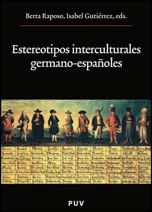 Estereotipos interculturales germano-españoles. 9788437080253