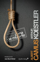 Reflexiones sobre la pena de muerte. 9788493898571