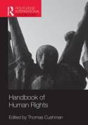 Handbook of Human Rights. 9780415480239