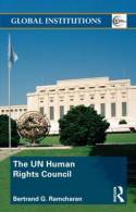The UN Human Rights Council. 9780415583992