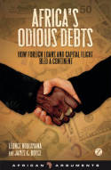 Africa's odious debts. 9781848134591
