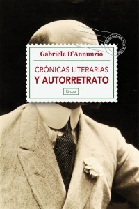 Crónicas literarias y autorretrato. 9788415174295