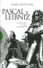 Pascal y Leibniz. 9788499201009
