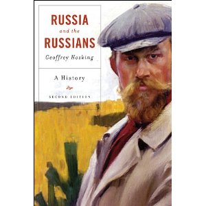 Russia and the russians. 9780674061958