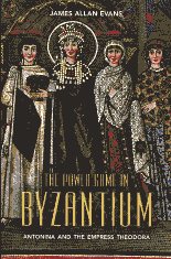 The power game in Byzantium. 9781441140784