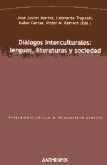 Diálogos interculturales. 9788476589564