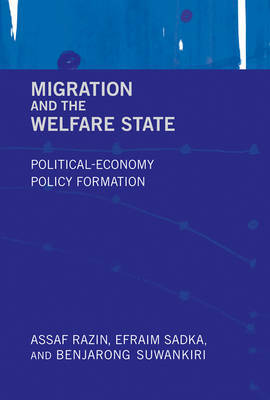 Migration and the Welfare State. 9780262016100