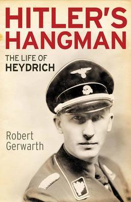 Hitler's hangman. 9780300115758