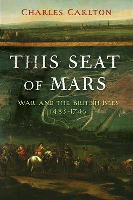 This seat of mars. 9780300139136