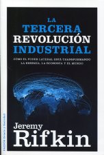 La Tercera Revolución Industrial. 9788449326035