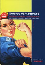 Nuevos feminismos. 9788496453616