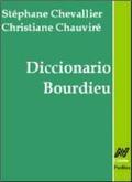 Diccionario Bourdieu. 9789506026271