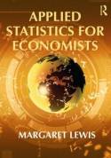 Applied statistics for economists. 9780415554688