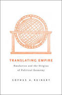 Translating empire. 9780674061514