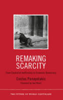 Remaking scarcity. 9780745330990