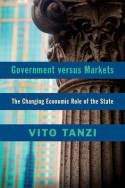 Government versus Markets. 9781107096530