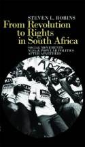 From revolution to rights in South Africa