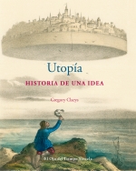 Utopía. 9788498415605