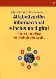 Alfabetización informacional e inclusión digital. 9788497045797
