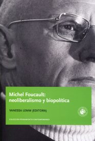 Michel Foucault. 9789563140941