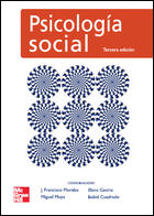 Psicología Social. 9788448156084