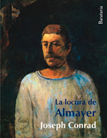 La locura de Almayer. 9788495764744