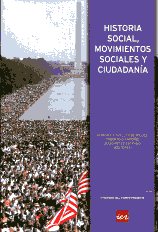 Historia social, movimientos sociales y ciudadanía. 9788499600093