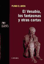 El Vesubio, los fantasmas y otras cartas. 9788437628899