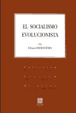 El socialismo evolucionista. 9788498368819