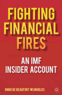 Fighting financial fires. 9780230292673