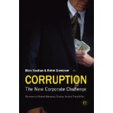 Corruption. 9780230298439