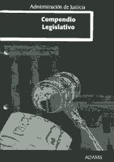 Compendio legislativo. 9788499439983