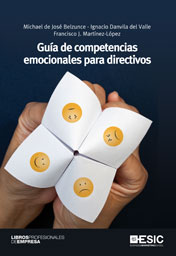 Guía de competencias emocionales para directivos. 9788473567923