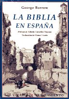 La Biblia en España. 9788484726548