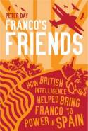 Franco's friends. 9781849540988