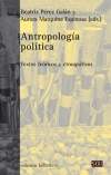 Antropología política. 9788472905450