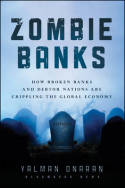 Zombie banks